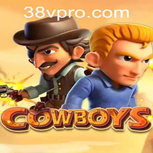 Exploring COWBOYS and the Unique Experience of 38v.com