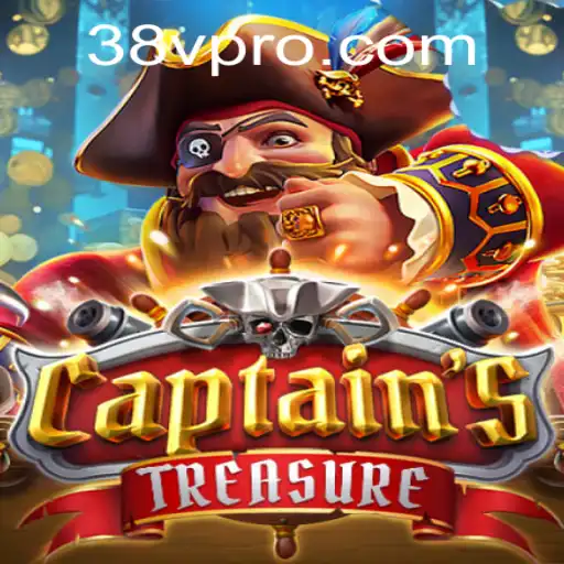 Exploring CaptainssTreasure: A Captivating Adventure in Gaming