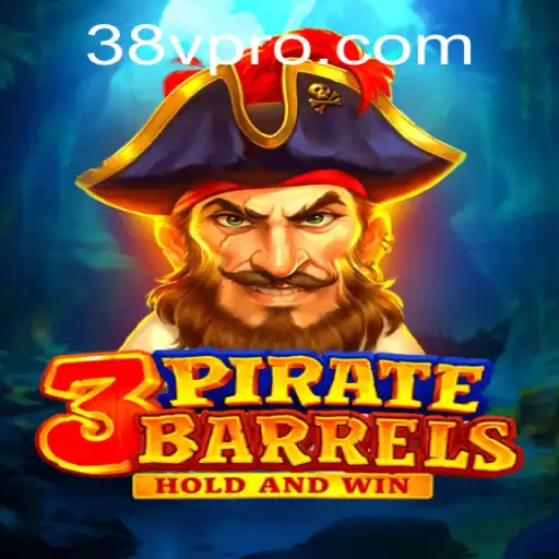 Exploring 3PirateBarrels: An Immersive Treasure Hunt Adventure