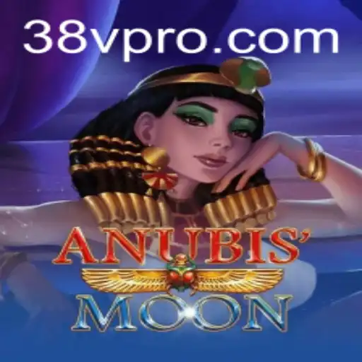 Exploring AnubisMoon: A New Gaming Experience with 38v.com