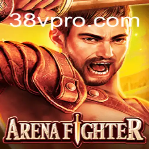 ArenaFighter: The Ultimate Battleground