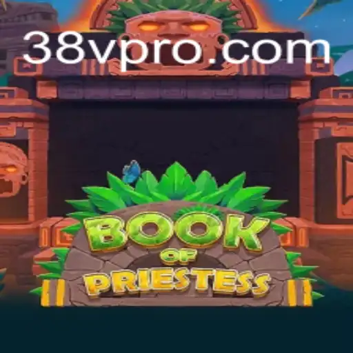 Exploring the Mystical World of BookOfPriestess: A Captivating Gaming Experience