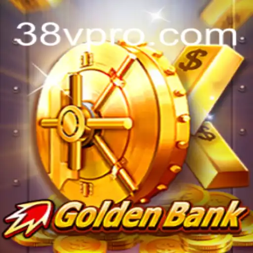 GoldenBank: A Revolutionary Gaming Experience with 38v.com