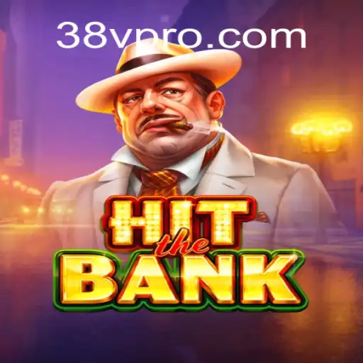 HitTheBank: The Thrilling New Game from 38v.com