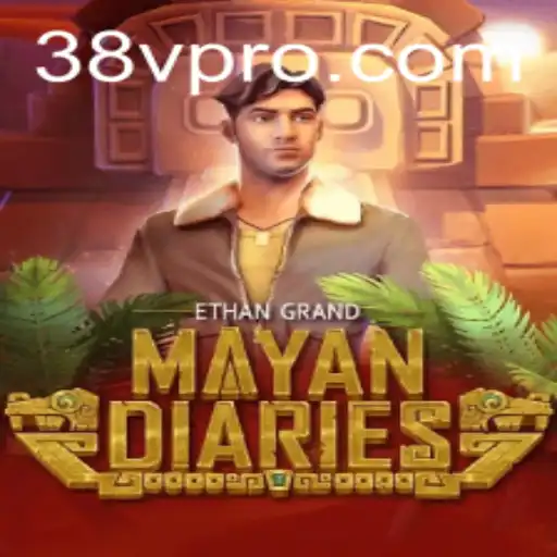 MayanDiaries: An Immersive Journey into Ancient Civilizations
