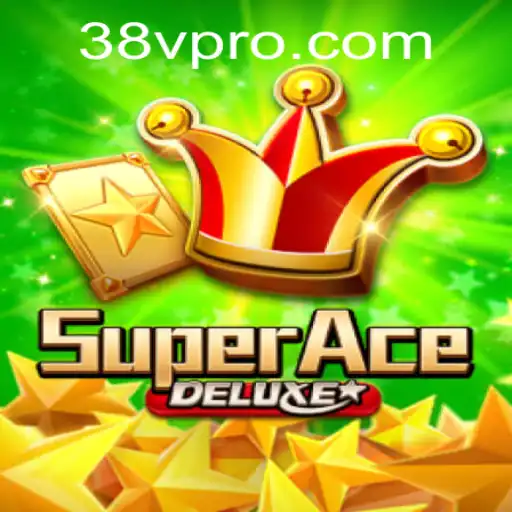 Discover SuperAceDeluxe: A Thrilling Gaming Experience