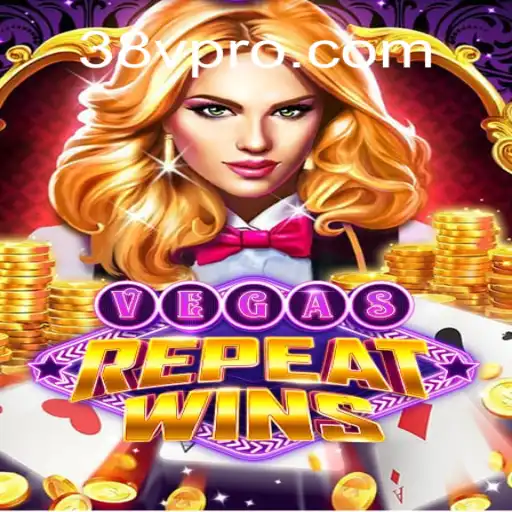 VegasRepeatWins: A Thrilling Experience with 38v.com