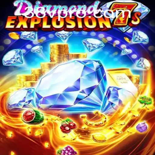 The Thrilling World of DiamondExplosion7s: A Casino Game Adventure