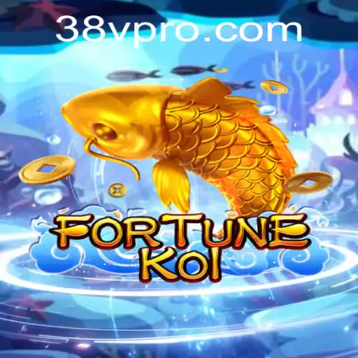 FORTUNEKOI: A Thrilling Dive into Strategic Gameplay