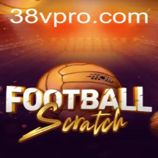 Discover FootballScratch: The Exciting New Game by 38v.com