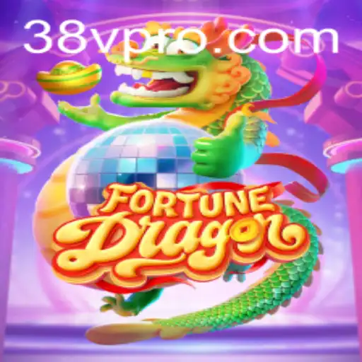 FortuneDragon: Exploring the Exciting World of 38v.com