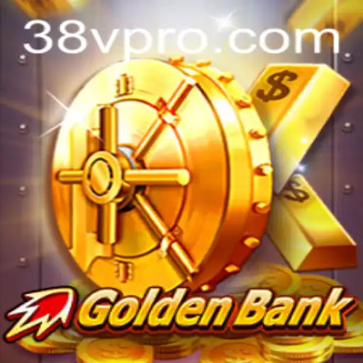 GoldenBank: A Revolutionary Gaming Experience with 38v.com