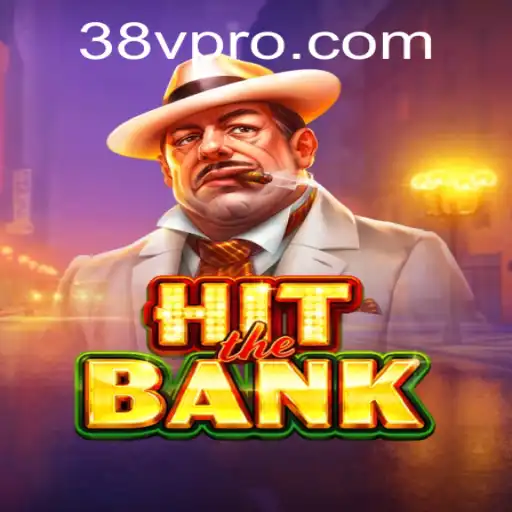 HitTheBank: The Thrilling New Game from 38v.com