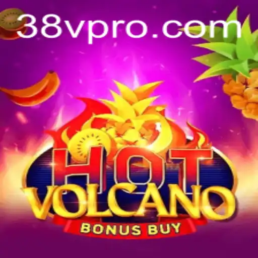 Unveiling HotVolcanoBonusBuy: A Fiery Adventure Awaits