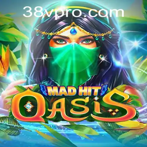 MadHitOasis: The New Gaming Sensation