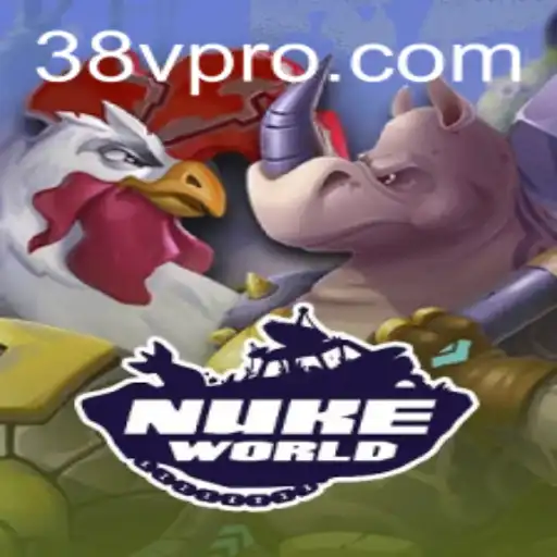 Exploring NukeWorld: The Ultimate Gaming Experience