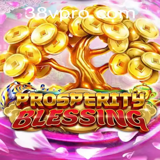 Discover the Thrills of ProsperityBlessing at 38v.com