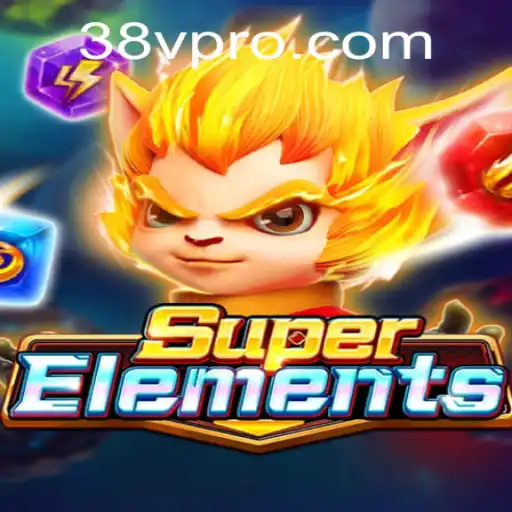 Diving into the World of SuperElements and 38v.com