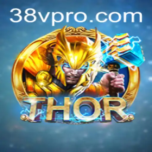 Discover the Exciting World of THOR: A Thrilling Gaming Experience