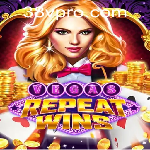 VegasRepeatWins: A Thrilling Experience with 38v.com